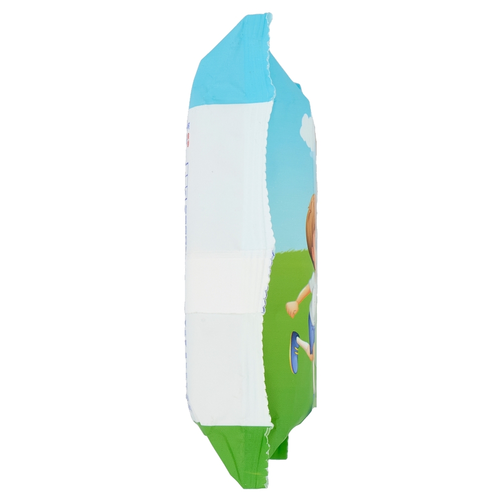 Fresh & Clean Kids Salviettine Igienizzanti Senza Alcool 20 pz